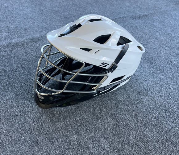 Cascade S Helmet (Used)