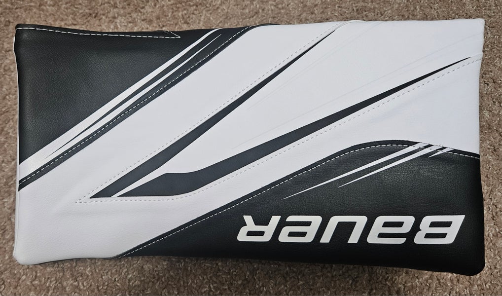 Bauer Vapor X5 Pro Blocker Regular (New)