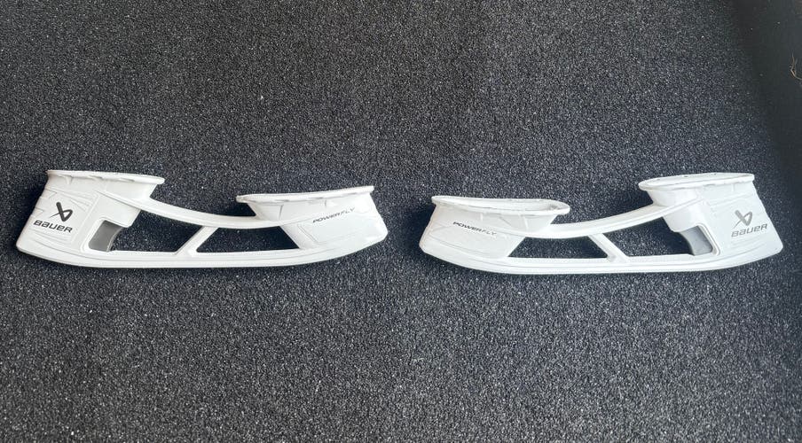 Bauer PowerFly 263 mm (New) Holder Pair