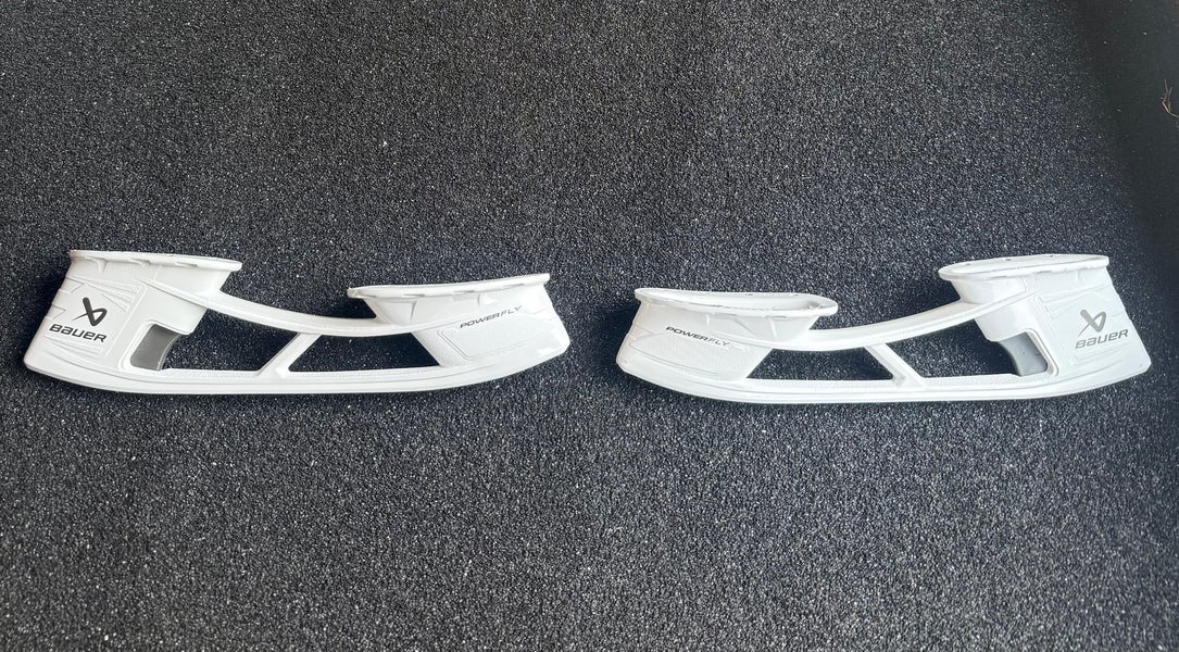 Bauer PowerFly 263 mm (New) Holder Pair