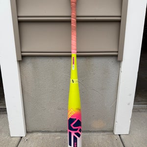 2025 Easton Dub Composite USSSA Certified Bat (-5) 26 oz 31" (New)