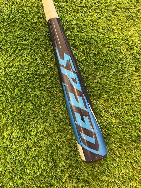 Easton Speed Alloy BBCOR Certified Bat (-3) 27 oz 30" (Used)