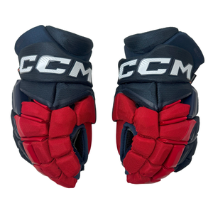 CCM Jetspeed FT8 Pro 13" Blue/Red