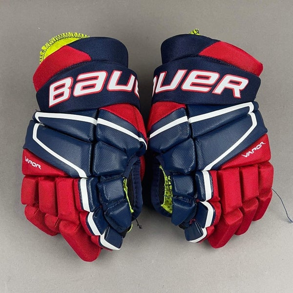 Bauer Vapor 3X Junior 11" Hockey Gloves