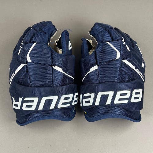 Bauer Supreme M5 Pro Junior 12" Hockey Gloves