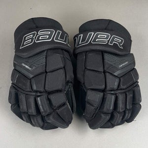 Bauer Supreme 3S Senior 13" Hockey Gloves