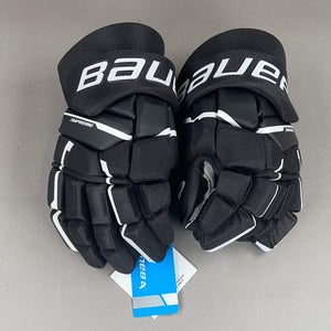 Bauer Supreme M3 Senior 14" Hockey Gloves
