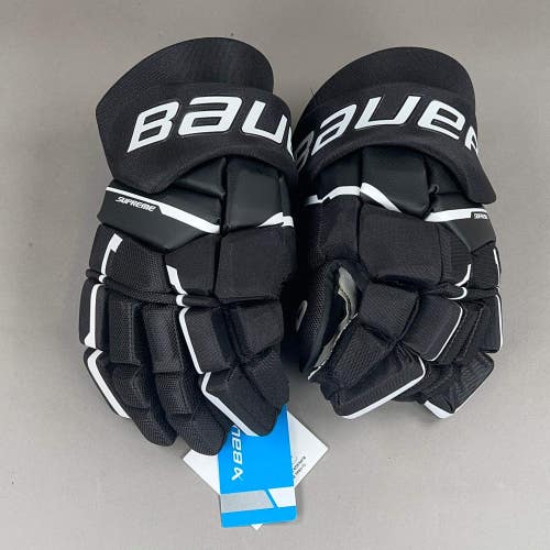 Bauer Supreme M3 Senior 14" Hockey Gloves