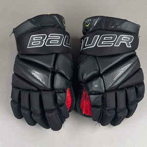 Bauer Vapor X2.9 Junior 12" Hockey Gloves