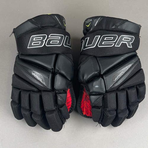 Bauer Vapor X2.9 Junior 12" Hockey Gloves