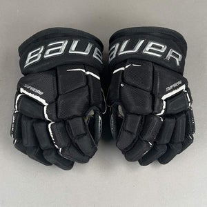 Supreme 3S Pro Junior 11" Hockey Gloves