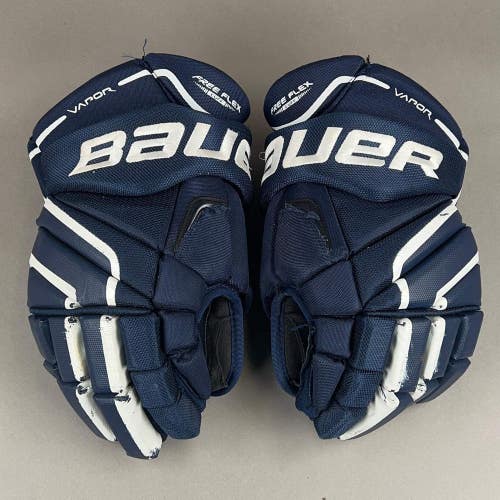 Bauer Vapor X100 Senior 14" Hockey Gloves