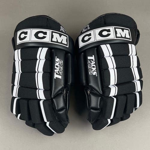 CCM Tacks 492 Senior 13" Hockey Gloves