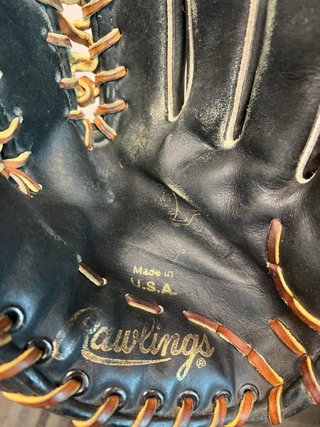 Rawlings PRO-TB24 “Griffey Style” Horween Leather Outfield Glove