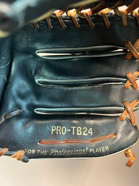 Rawlings PRO-TB24 “Griffey Style” Horween Leather Outfield Glove
