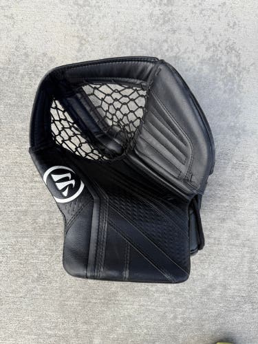 Warrior R\G6 Senior Glove