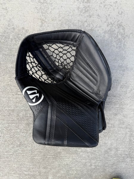 Warrior R\G6 Senior Glove