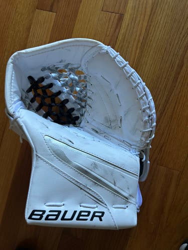 Bauer Supreme MVPro Regular (Used)