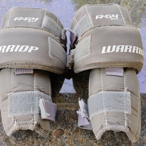 Warrior (Used)