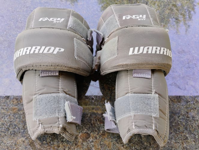 Warrior (Used)