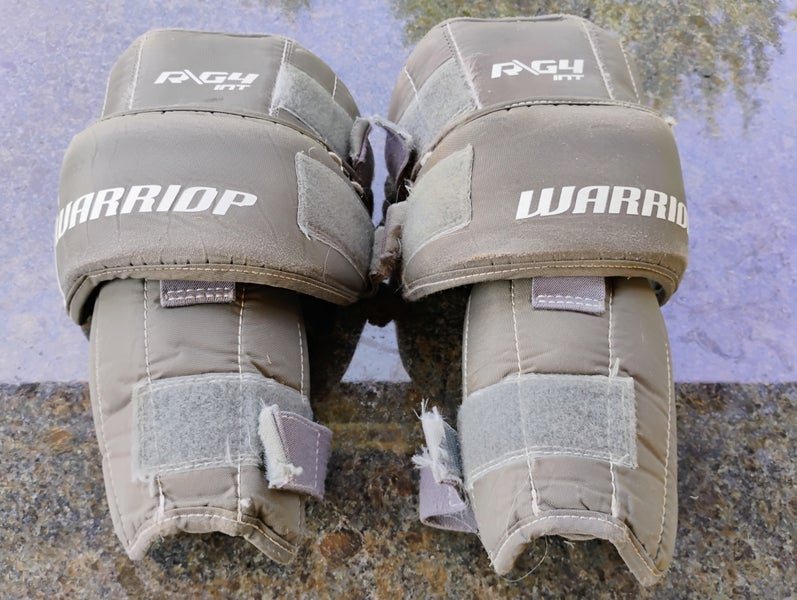 Warrior (Used)