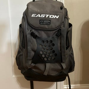 Easton Bat Pack (Used)