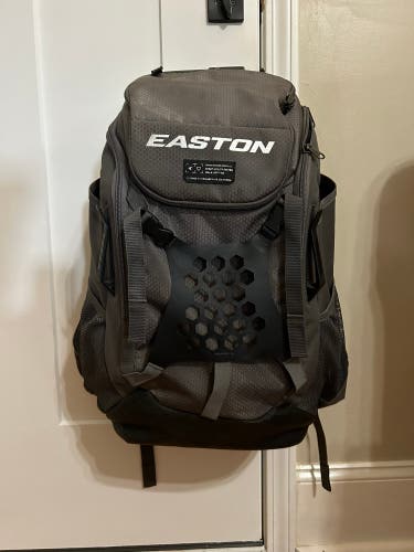 Easton Bat Pack (Used)
