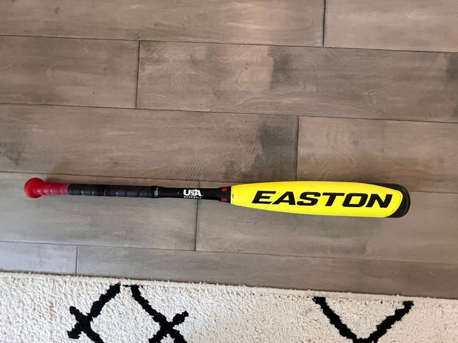 Easton ADV 360 Composite USABat Certified Bat (-10) 29" (Used)
