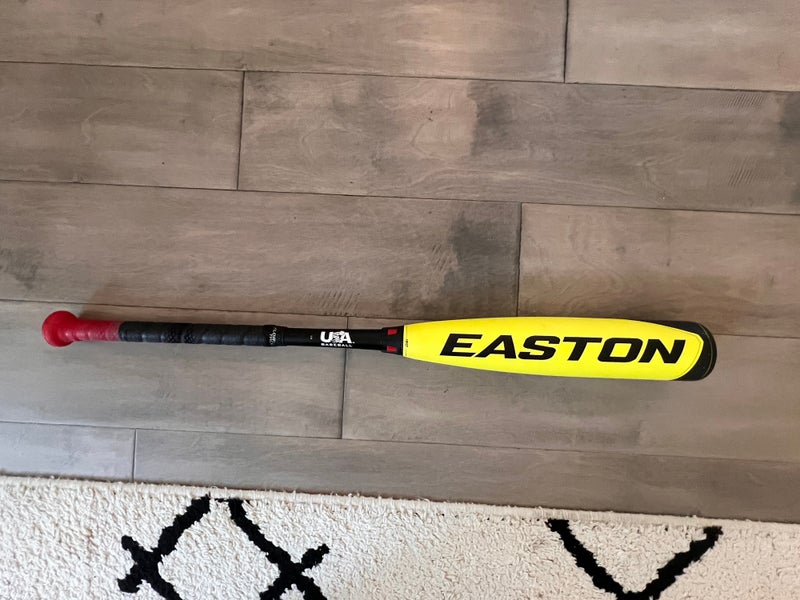 Easton ADV 360 Composite USABat Certified Bat (-10) 29" (Used)