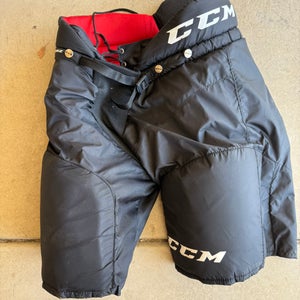 Senior Large CCM RBZ Hockey Pants (Used)