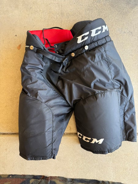 Senior Large CCM RBZ Hockey Pants (Used)