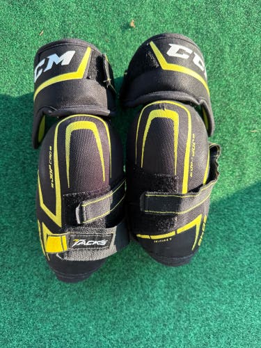CCM Tacks 9040 Elbow Pads (Used) | Senior Small