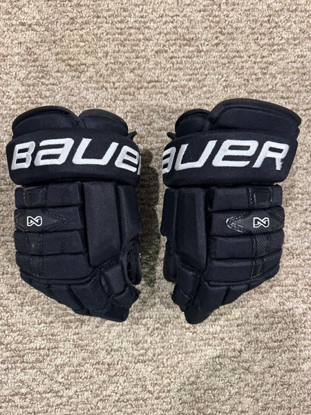 Bauer Nexus Classic Gloves 14"