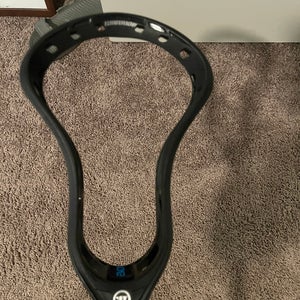 Warrior EVO QX2-O Unstrung Head