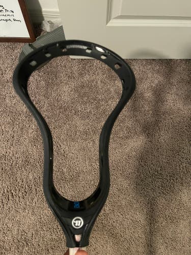 Warrior EVO QX2-O Unstrung Head