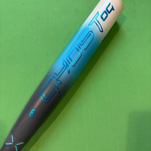 Gray 2025 Easton Ghost OG Composite Bat (-11) Composite 20 oz 31"