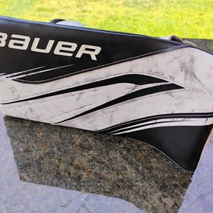 Bauer Vapor X5 Pro Full Right (Used)