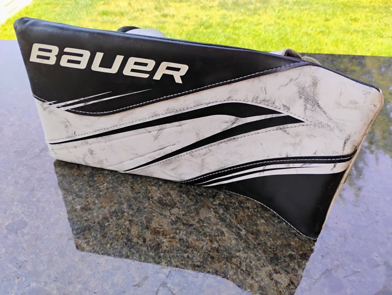 Bauer Vapor X5 Pro Full Right (Used)