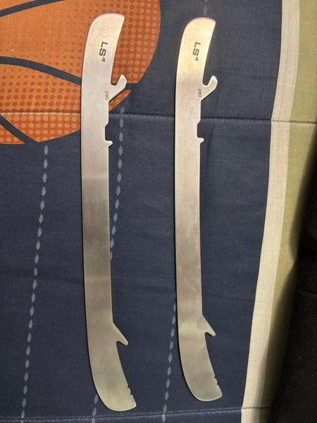Bauer LS4 280 mm (New)
