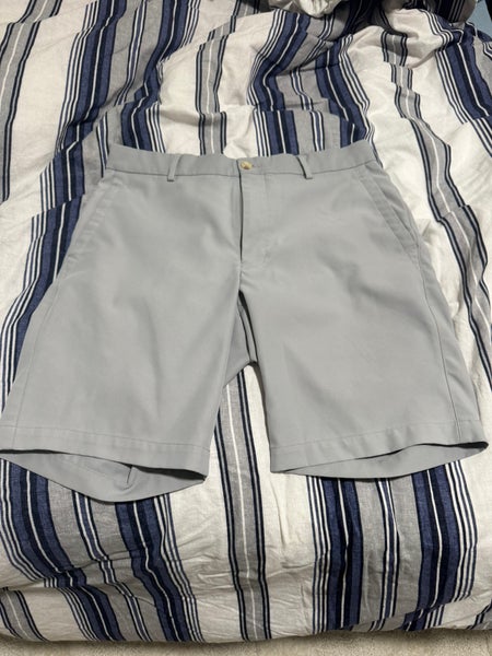Gray Size 32 Men's Shorts (Used)