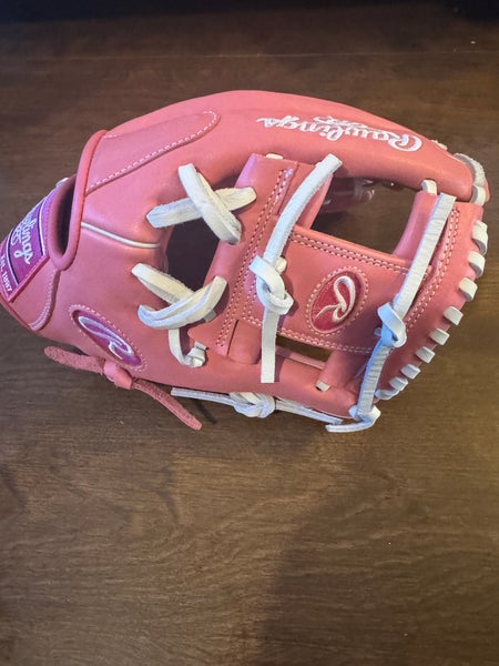 Rawlings Gold Glove Elite RH Baseball Glove 11.5" (New)