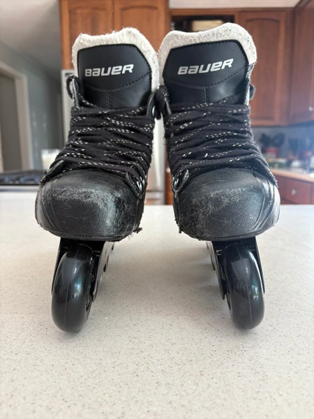 Bauer Vapor xr1 Inline Skates Regular Width Size 5 (Used)