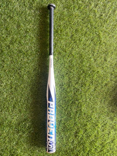 2025 Louisville Slugger Proven Composite Bat (-13) 20 oz 33" (Used)