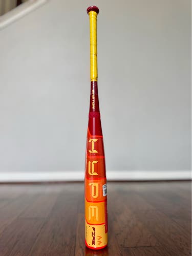 Easton Hype Fire Composite USSSA Certified Bat (-10) 20 oz 30" (New)