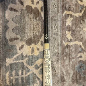 2023 Warstic Bonesaber Hybrid USABat Certified Bat (-10)  20 oz 30" (Used)