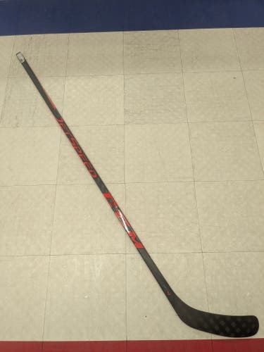 Senior CCM JetSpeed FT4 Right Handed Hockey Stick, 75 Flex, Multiples Curves (New)