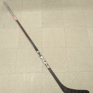 Senior CCM Jetspeed FT6 Pro Right Handed Hockey Stick, P88 Curve (New)