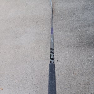 Intermediate CCM RibCor 86K Right Handed Hockey Stick P28 (Used)
