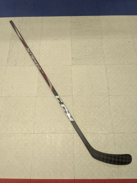Senior CCM JetSpeed FT2 Right Handed Hockey Stick, P29 Curve, Multiple Flexes (New)