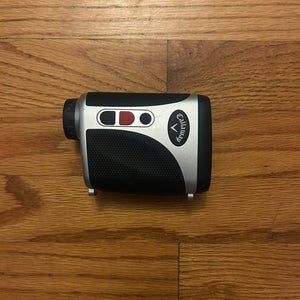 Callaway EZ Lazer Rangefinder (New)
